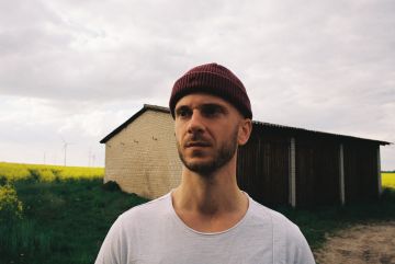 Entradas para Philipp Lumpp - „Lieder über Liebe“ en 14.02.2026 - Comprar entradas